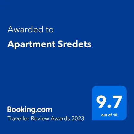 Apartment Near To Grand *